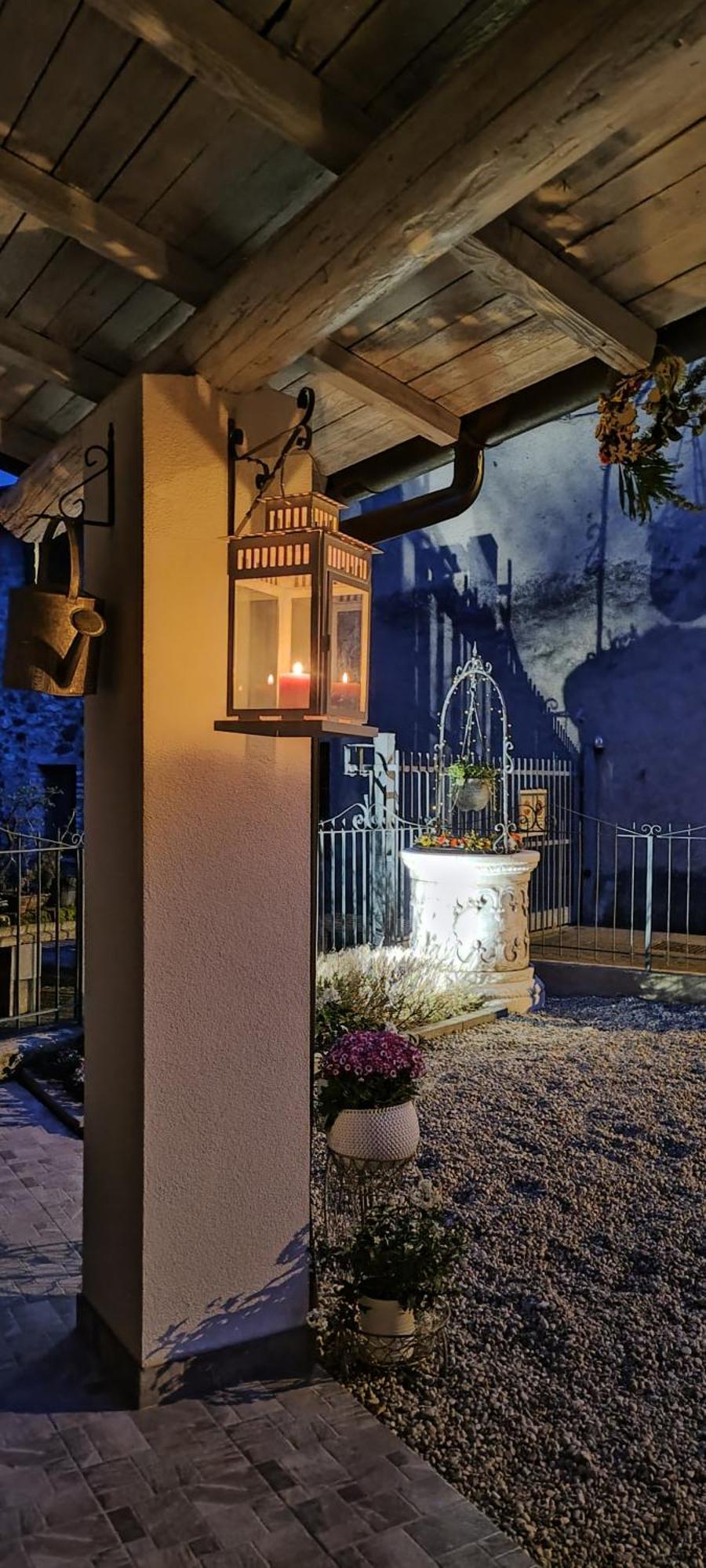 Hotel Residenza Al Castello Castellaro  Exterior foto