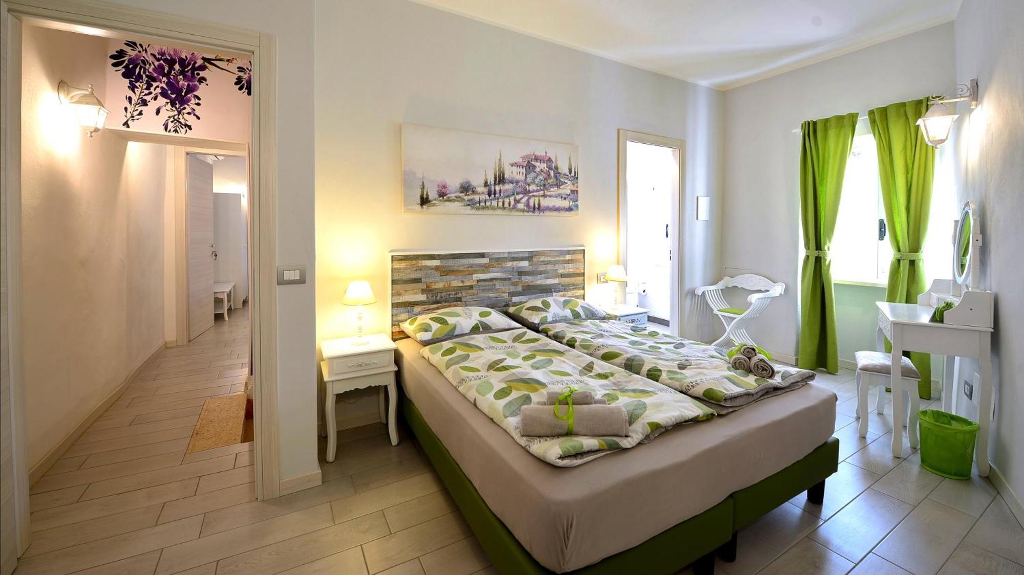 Hotel Residenza Al Castello Castellaro  Habitación foto